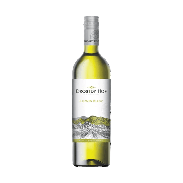 Drostdy Hof Chenin Blanc - 750ml