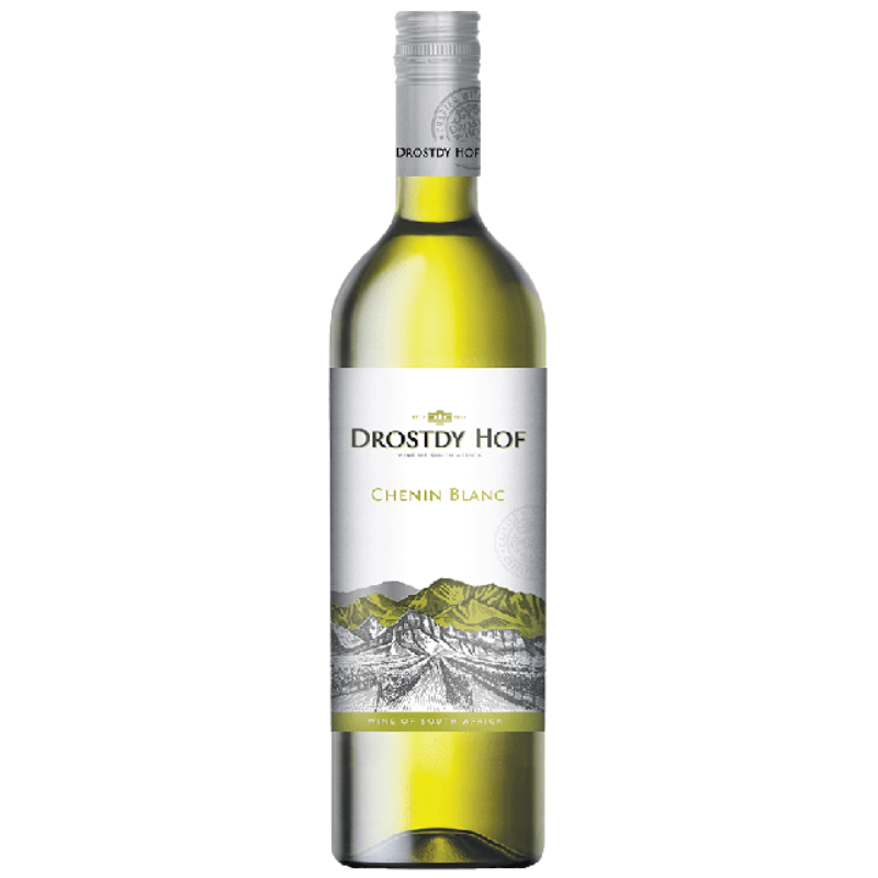 Drostdy Hof Chenin Blanc - 750ml