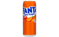 Fanta Zero 330ml