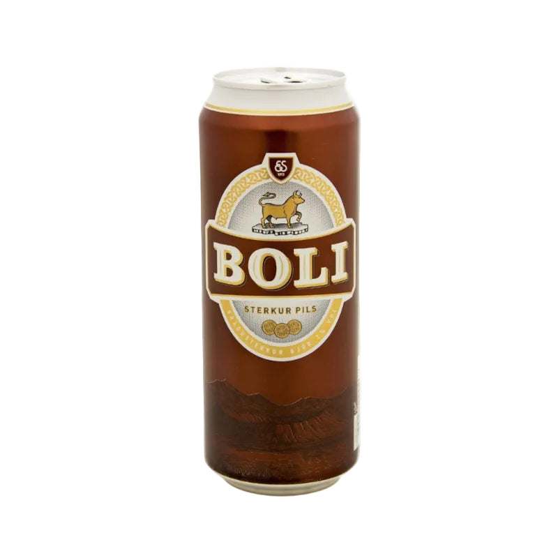 Boli Sterkur 500ml