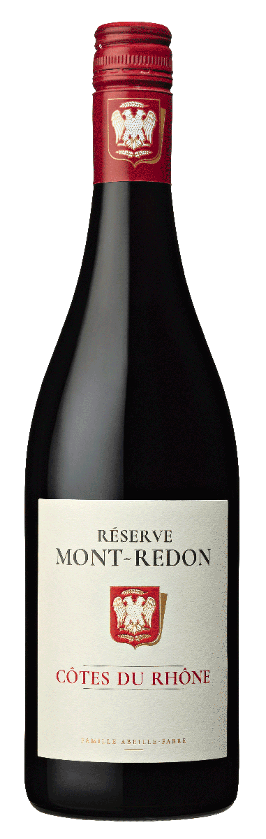 Mont-Redon Reserve Cotes Du Rhone
