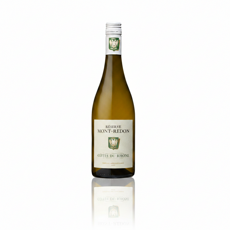 Mont-Redon Reserve Cotes du Rhone Blanc 2025