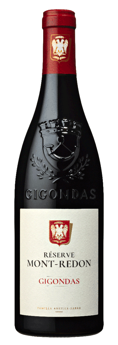 Mont-Redon Reserve Gigondas