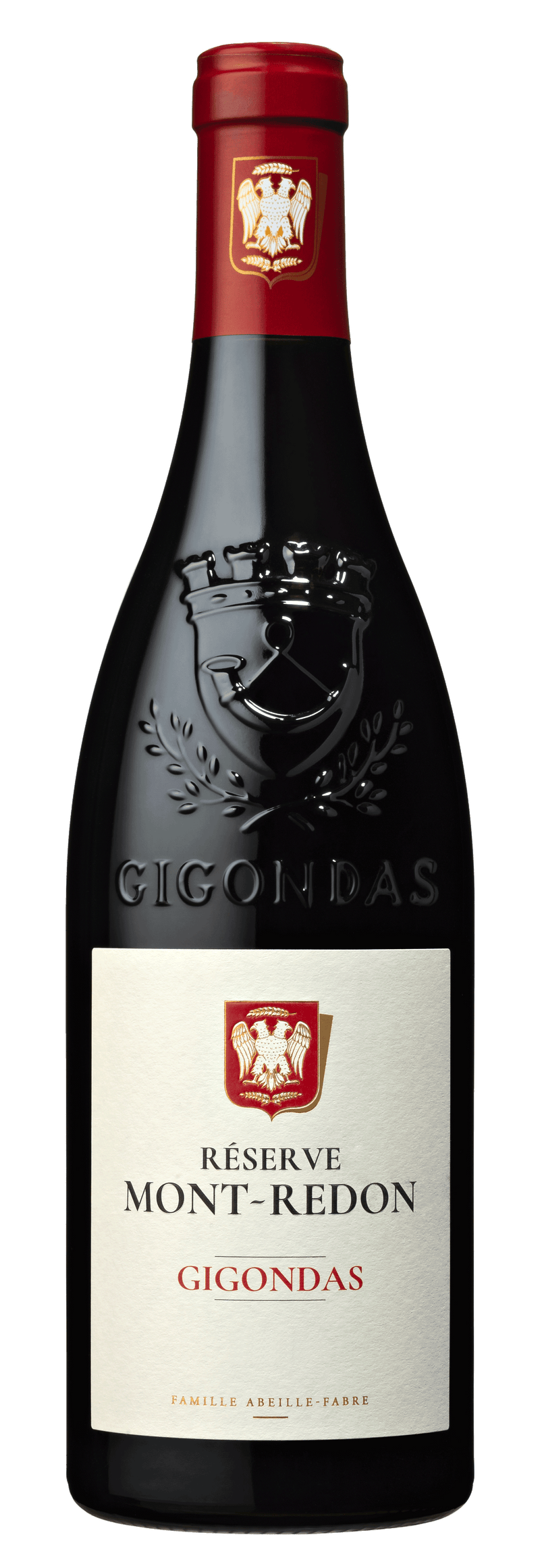 Mont-Redon Reserve Gigondas