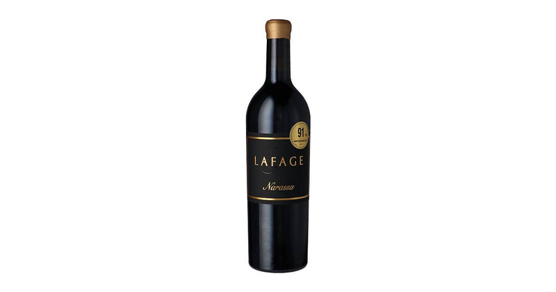 Domaine Lafage Narassa 2023