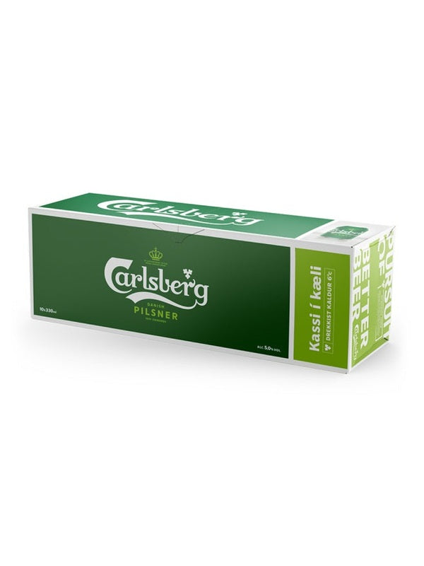 Carlsberg 330ml