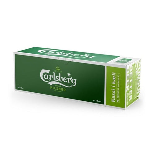 Carlsberg 330ml