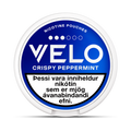 VELO – Crispy Peppermint  3 mini