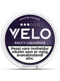 VELO - Salty Liqourice 3