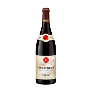 Côtes du Rhône. Domaine Guigal 750ml - 2020