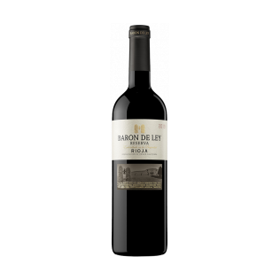 Baron De Ley Reserva 750ml - 2021