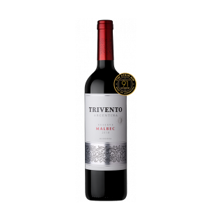 Trivento Malbec Reserve 2023 750ml