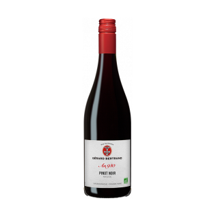 Gérard Bertrand An 940 Pinot Noir 750ml - 2023