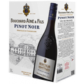 Heritage du Conceiller Pinot Noir. Bouchard Ainé &amp; Fils 3L - 2022