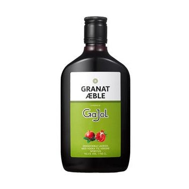 Gajol Granatepla 0.5L