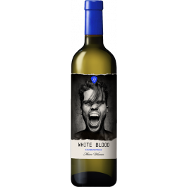 JJ Hot Blood Chardonnay - Jökull í Kaleo