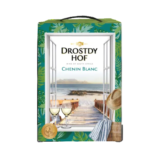 Drostdy Hof Chenin Blanc - 3000ml