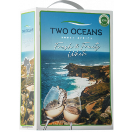 Two Oceans Fresh &amp; Fruity 3L