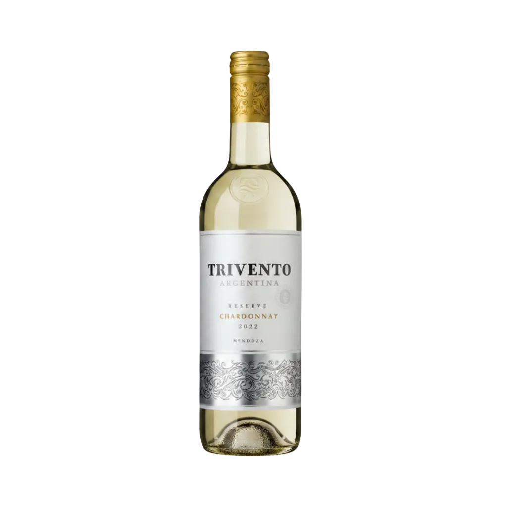 Trivento Chardonnay Reserve 750ml