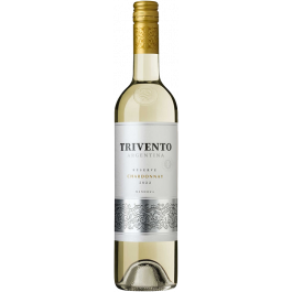Trivento Chardonnay Reserve 750ml