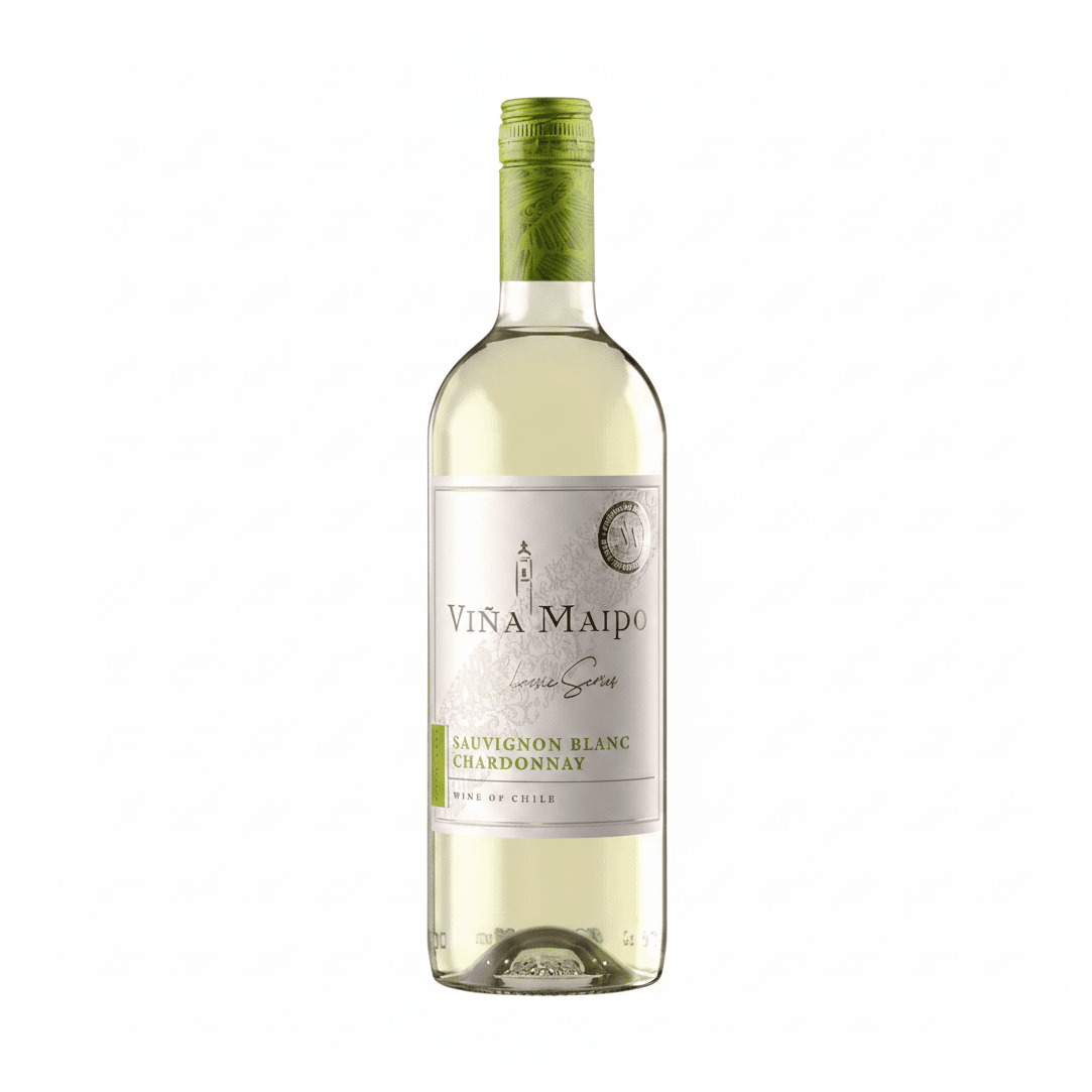 Vina Maipo Sauvignon / Chardonnay 750ml