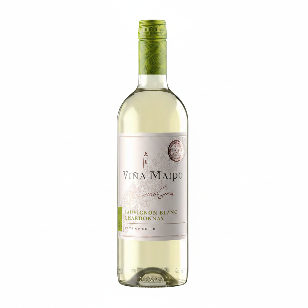 Vina Maipo Sauvignon / Chardonnay 750ml