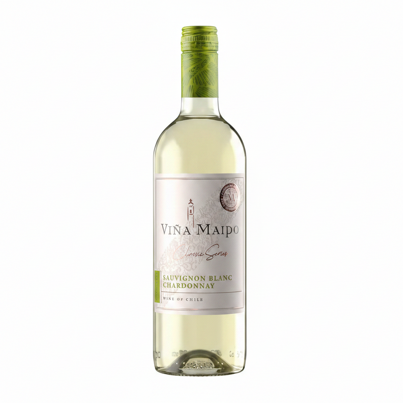 Vina Maipo Sauvignon / Chardonnay 750ml