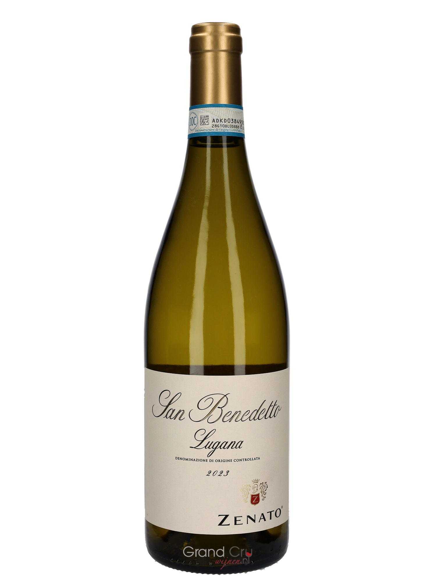 Zenato Lugana San Benedetto 2023 - 750ml