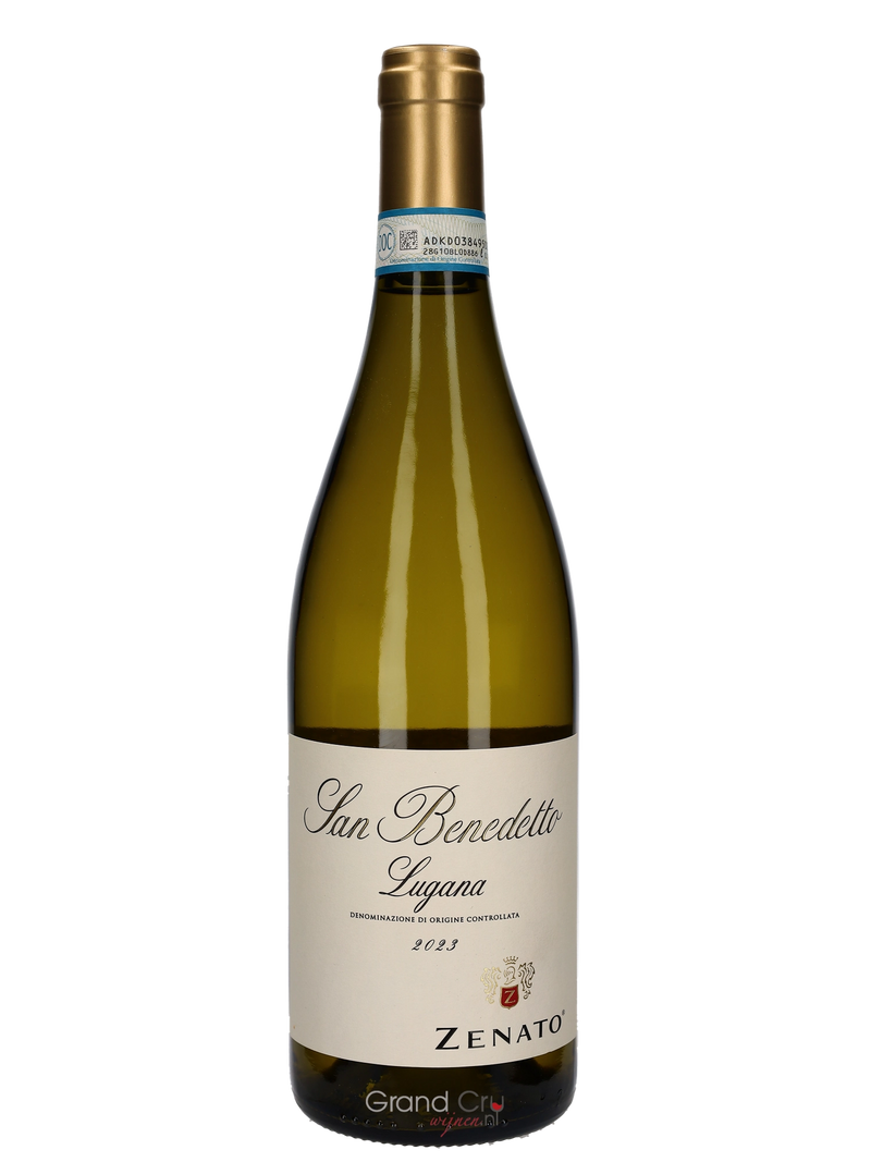Zenato Lugana San Benedetto 2023 - 750ml
