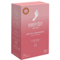 Barefoot White Zinfandel Rosé 1,5L