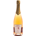 Dominique Bliard-Labeste Rosé Brut Premier Cru 750ml