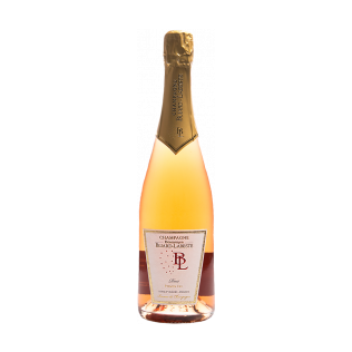 Dominique Bliard-Labeste Rosé Brut Premier Cru 750ml