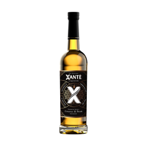 Xanté