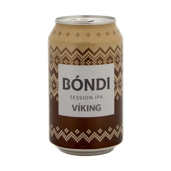 Víking Bóndi IPA 330ml