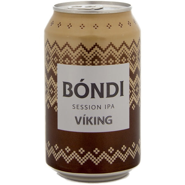 Víking Bóndi IPA 330ml