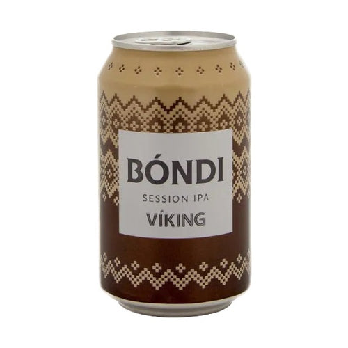 Víking Bóndi IPA 330ml
