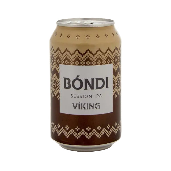 Víking Bóndi IPA 330ml