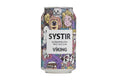 Viking Systir Blóðappelsínu Pale Ale - 330ml