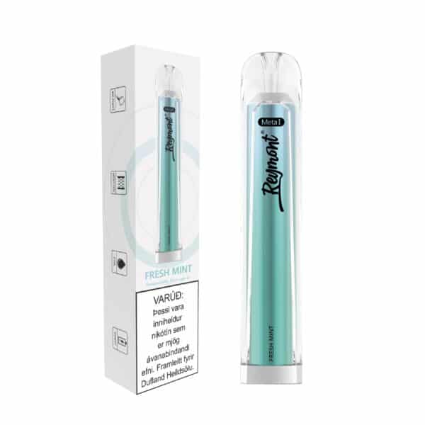 '- REYMONT 800 - Fresh Mint