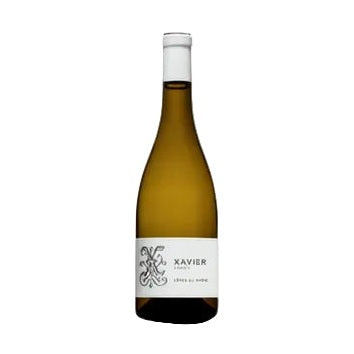 Xavier Cotes du Rhone Blanc - 750ml