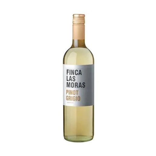 Finca Las Moras Pinot Grigio - Argentína 750ml
