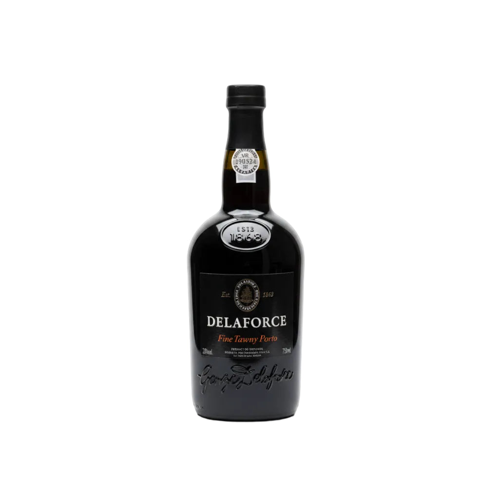 Delaforce Fine Tawny Port - 750ml