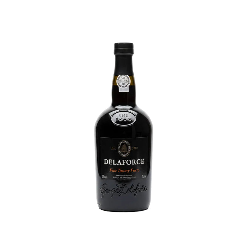 Delaforce Fine Tawny Port - 750ml