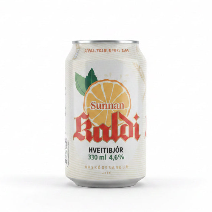 Sunnan Kaldi 330 ml