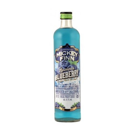 Mickey Finn Sour Blueberry