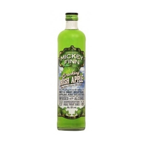 Mickey Finn Sour Apple