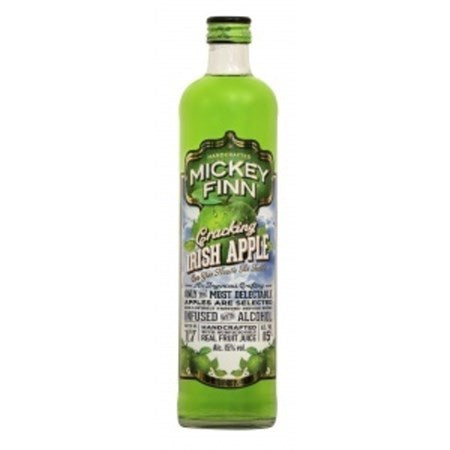 Mickey Finn Sour Apple