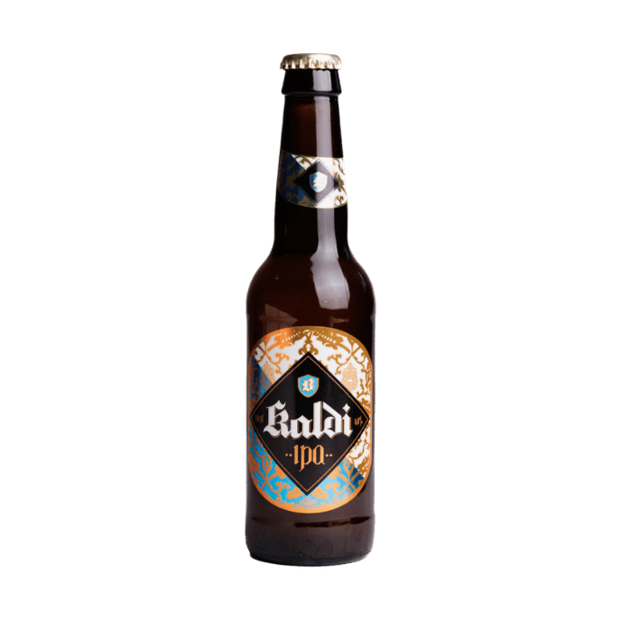 Kaldi IPA 330 ml