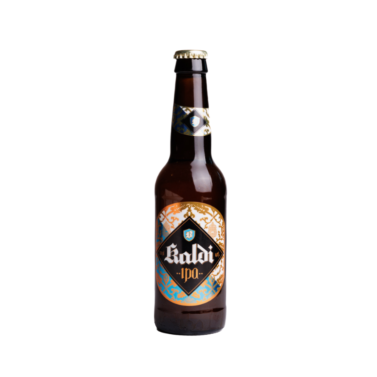 Kaldi IPA 330 ml