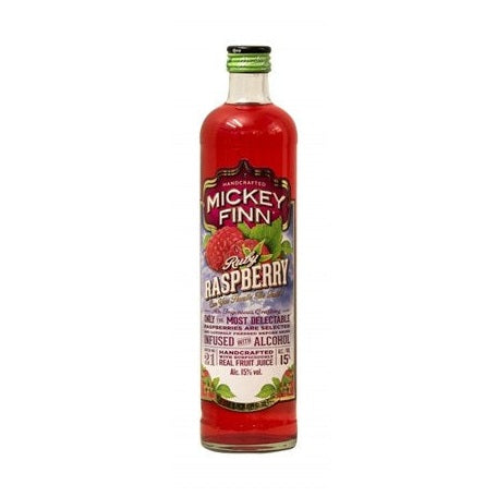 Mickey Finn Sour Raspberry